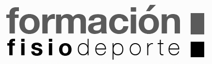 Fisio Formación Deporte Santander logo
